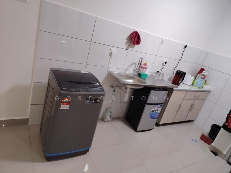 Service Residence for Rent at Astrum Ampang - Gordon Tong - Kitchen - PropertyGuru.com.my