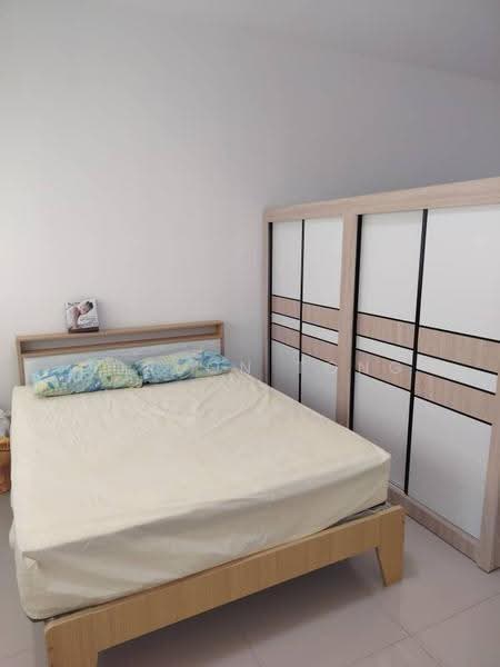 Service Residence for Rent at Astrum Ampang - Gordon Tong - Bedroom - PropertyGuru.com.my