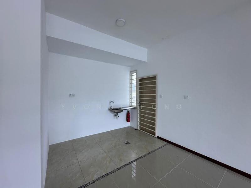 Condominium for Sale at Jing Yuen - Yvonne Fong - Interior - PropertyGuru.com.my