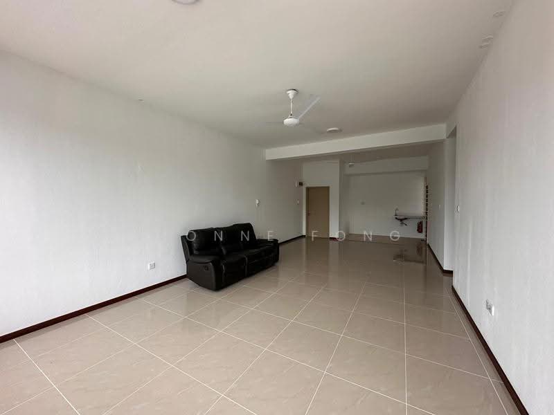 Condominium for Sale at Jing Yuen - Yvonne Fong - Living Room - PropertyGuru.com.my