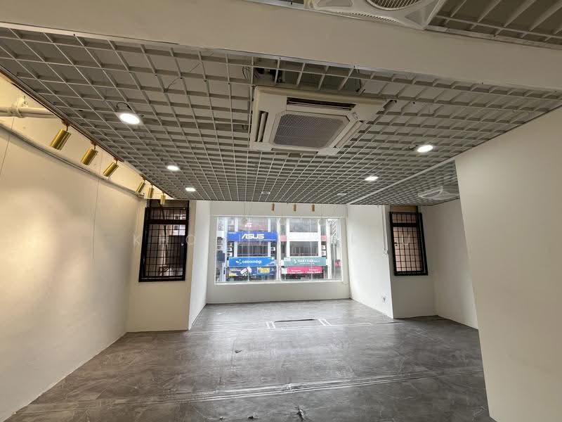 Kedai / Pejabat untuk Disewa di Taman Molek (Johor Bahru) - Kho Jit Keau - Interior - PropertyGuru.com.my