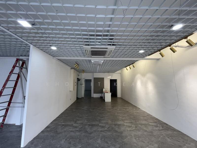 Kedai / Pejabat untuk Disewa di Taman Molek (Johor Bahru) - Kho Jit Keau - Interior - PropertyGuru.com.my