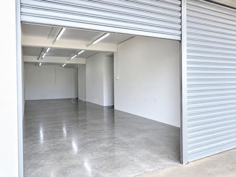 Shop for Rent in Seksyen U6 (Shah Alam) - Chris Tye - Interior - PropertyGuru.com.my