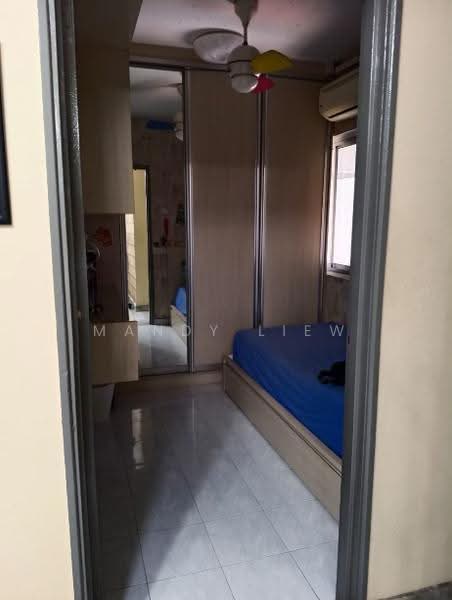 Apartment for Rent at Sri Intan 1 - Mandy Liew - Bedroom - PropertyGuru.com.my