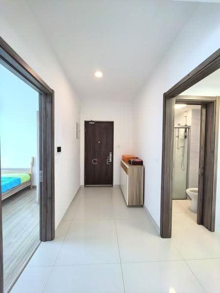 Pangsapuri untuk Disewa di Starview Bay @ Forest City - Ruice Tey - Entrance - PropertyGuru.com.my