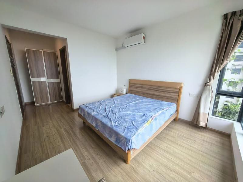 Pangsapuri untuk Disewa di Starview Bay @ Forest City - Ruice Tey - Bedroom - PropertyGuru.com.my