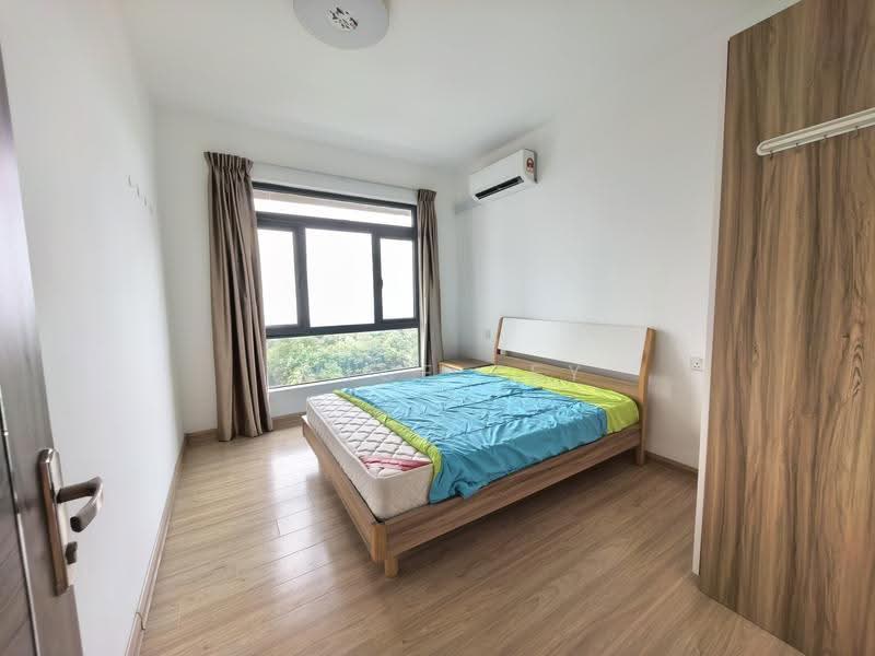 Pangsapuri untuk Disewa di Starview Bay @ Forest City - Ruice Tey - Bedroom - PropertyGuru.com.my