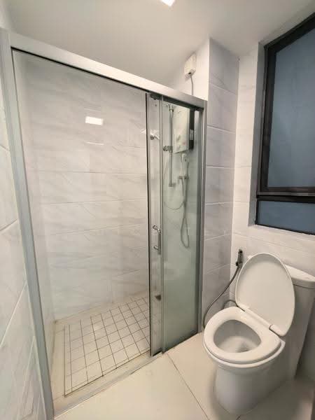 Pangsapuri untuk Disewa di Starview Bay @ Forest City - Ruice Tey - Bathroom - PropertyGuru.com.my