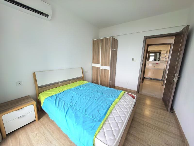 Pangsapuri untuk Disewa di Starview Bay @ Forest City - Ruice Tey - Bedroom - PropertyGuru.com.my