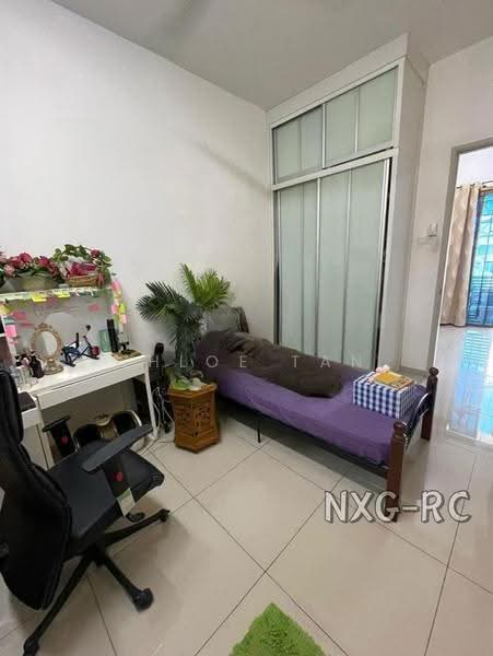 2.5-storey Terraced House for Sale in Bandar Botanic (Klang) - Chloe Tan - PropertyGuru.com.my