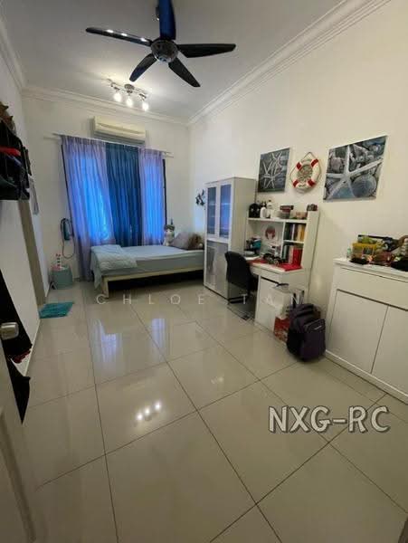 2.5-storey Terraced House for Sale in Bandar Botanic (Klang) - Chloe Tan - PropertyGuru.com.my