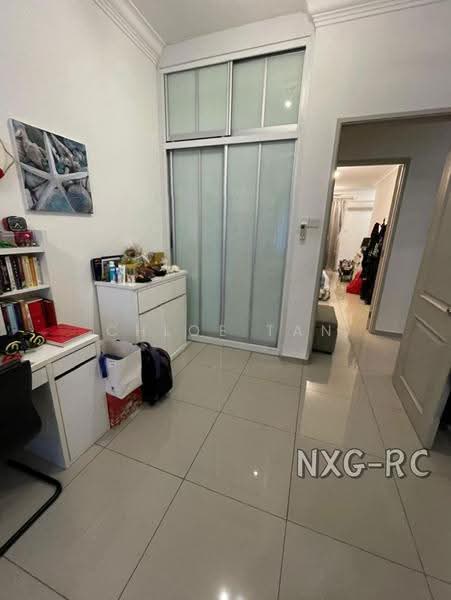 2.5-storey Terraced House for Sale in Bandar Botanic (Klang) - Chloe Tan - PropertyGuru.com.my