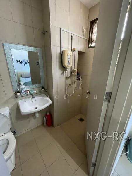 2.5-storey Terraced House for Sale in Bandar Botanic (Klang) - Chloe Tan - PropertyGuru.com.my