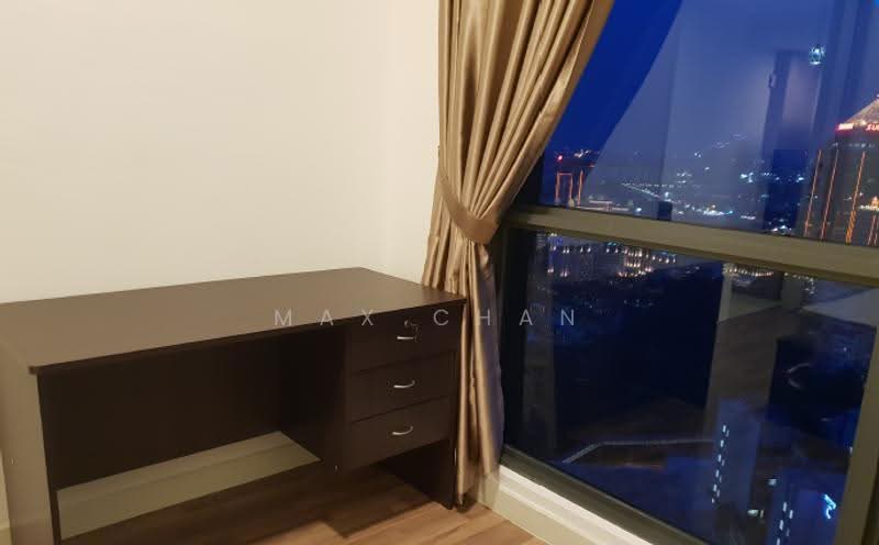 Condominium for Rent at Sunway GeoSense - Max Chan - Study - PropertyGuru.com.my