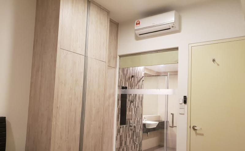 Condominium for Rent at Sunway GeoSense - Max Chan - Bathroom - PropertyGuru.com.my