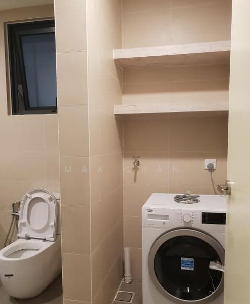Condominium for Rent at Sunway GeoSense - Max Chan - Bathroom - PropertyGuru.com.my