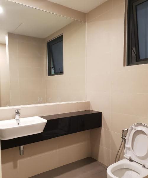 Condominium for Rent at Sunway GeoSense - Max Chan - Bathroom - PropertyGuru.com.my