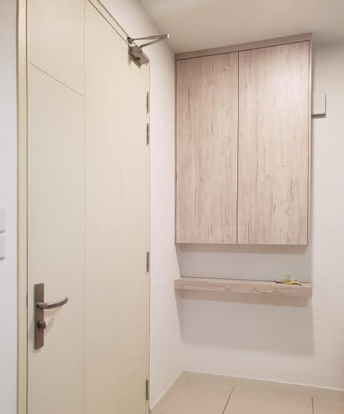 Condominium for Rent at Sunway GeoSense - Max Chan - Entrance - PropertyGuru.com.my