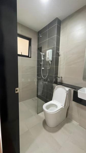 Service Residence for Rent at 2Rio Residence @ Bandar Puteri Puchong - Rachael Lee - Bathroom - PropertyGuru.com.my