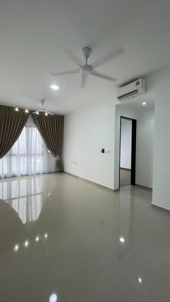 Service Residence for Rent at 2Rio Residence @ Bandar Puteri Puchong - Rachael Lee - Living Room - PropertyGuru.com.my