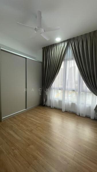 Service Residence for Rent at 2Rio Residence @ Bandar Puteri Puchong - Rachael Lee - Bedroom - PropertyGuru.com.my