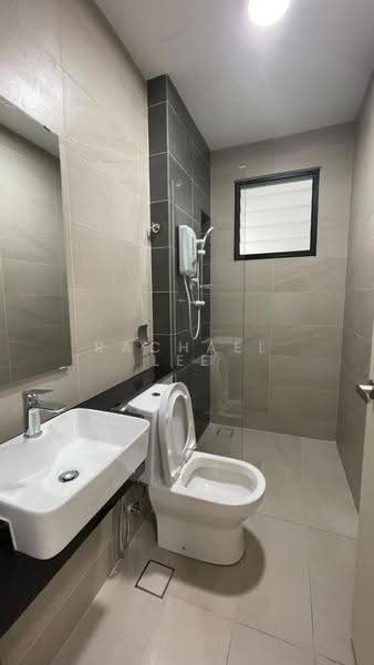 Service Residence for Rent at 2Rio Residence @ Bandar Puteri Puchong - Rachael Lee - Bathroom - PropertyGuru.com.my