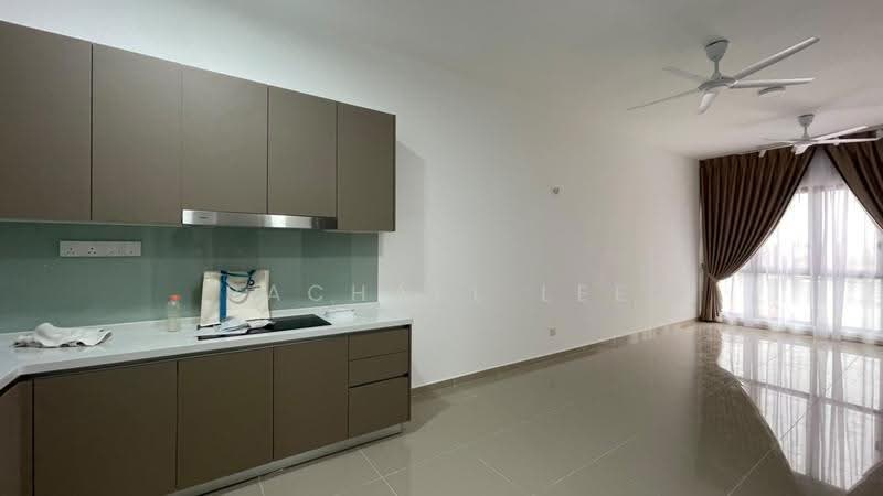 Service Residence for Rent at 2Rio Residence @ Bandar Puteri Puchong - Rachael Lee - Kitchen - PropertyGuru.com.my