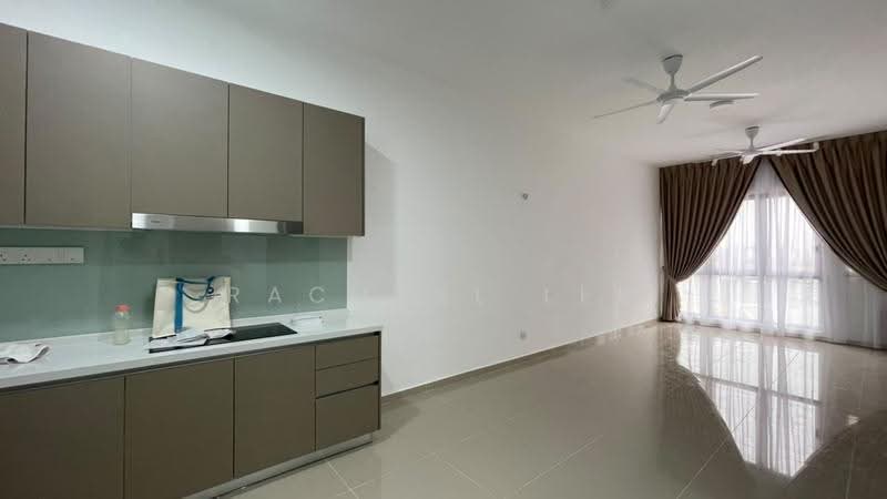Service Residence for Rent at 2Rio Residence @ Bandar Puteri Puchong - Rachael Lee - Kitchen - PropertyGuru.com.my