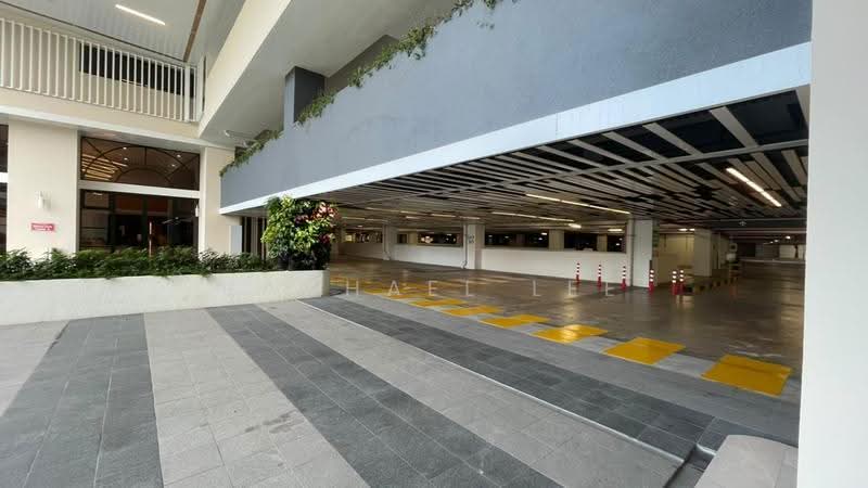 Service Residence for Rent at 2Rio Residence @ Bandar Puteri Puchong - Rachael Lee - Car Park - PropertyGuru.com.my
