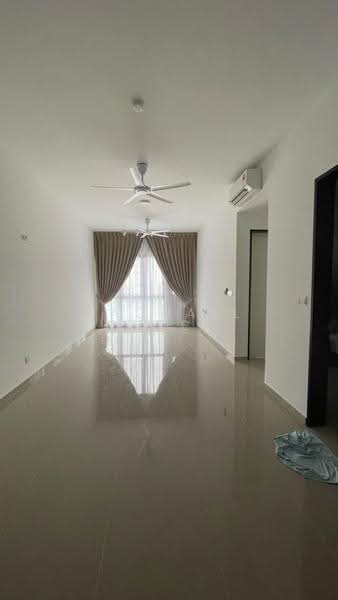 Service Residence for Rent at 2Rio Residence @ Bandar Puteri Puchong - Rachael Lee - Living Room - PropertyGuru.com.my