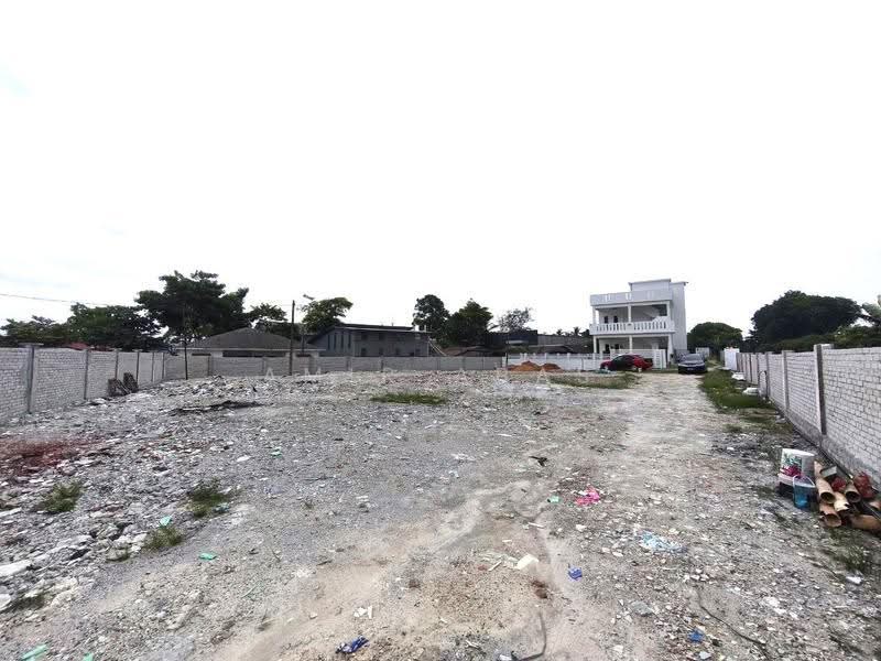 Agricultural Land for Rent in Subang (Selangor) - Amir Abas - Exterior - PropertyGuru.com.my