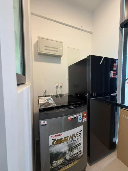 Condominium for Rent at Mezzo - Vinnie Loh - Interior - PropertyGuru.com.my