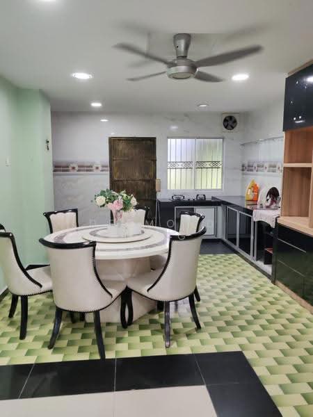 2-storey Terraced House for Sale in Taman Daya (Kepong) - Desmond Tang - PropertyGuru.com.my