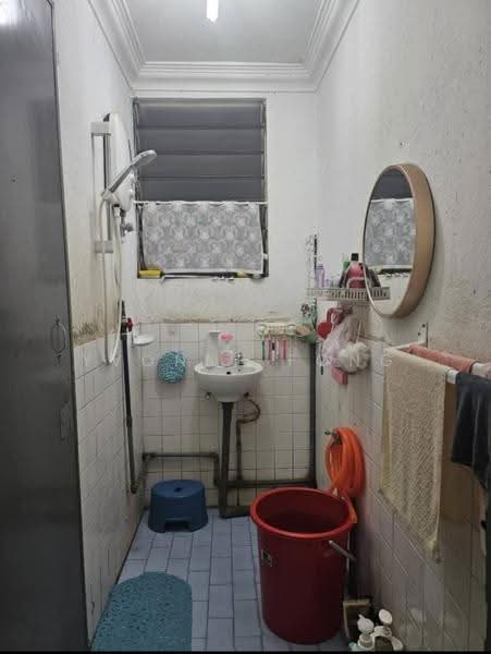 Rumah Teres 1-Tingkat untuk Dijual di Kota Kinabalu (Sabah) - Yvonne Fong - Bathroom - PropertyGuru.com.my