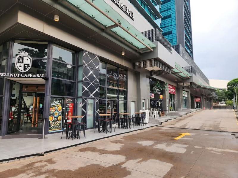 Pejabat untuk Disewa di Bandar Puteri Puchong (Puchong) - Ming Sun Low - Exterior - PropertyGuru.com.my