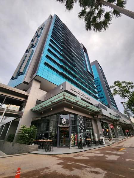 Pejabat untuk Disewa di Bandar Puteri Puchong (Puchong) - Ming Sun Low - Exterior - PropertyGuru.com.my