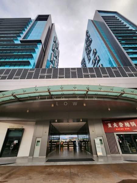 Pejabat untuk Disewa di Bandar Puteri Puchong (Puchong) - Ming Sun Low - Exterior - PropertyGuru.com.my