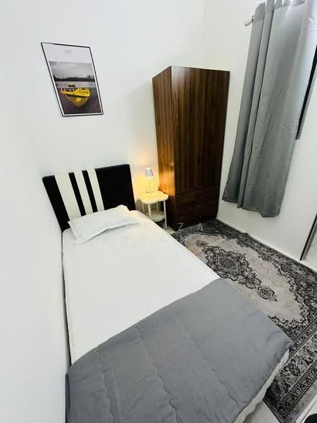 Kondominium untuk Dijual di Vista Bangi - Sariza Hartanah - Bedroom - PropertyGuru.com.my