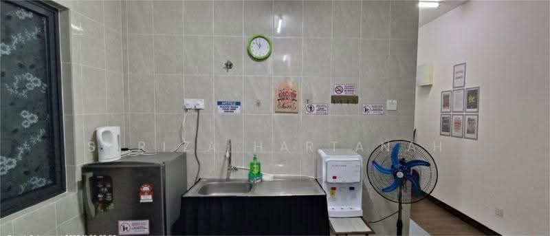 Kondominium untuk Dijual di Vista Bangi - Sariza Hartanah - PropertyGuru.com.my