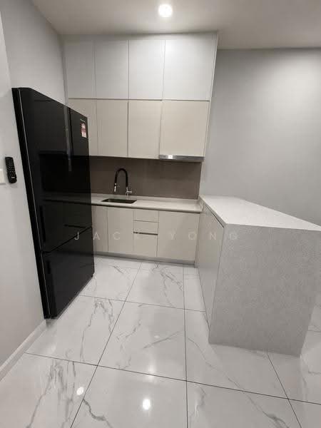 Kediaman Servis untuk Dijual di Cubic Botanical - Jack Yong - PropertyGuru.com.my