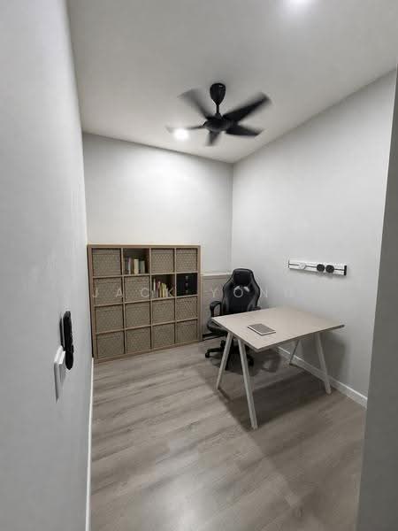 Kediaman Servis untuk Dijual di Cubic Botanical - Jack Yong - PropertyGuru.com.my