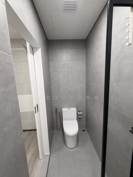 Kediaman Servis untuk Dijual di Cubic Botanical - Jack Yong - PropertyGuru.com.my