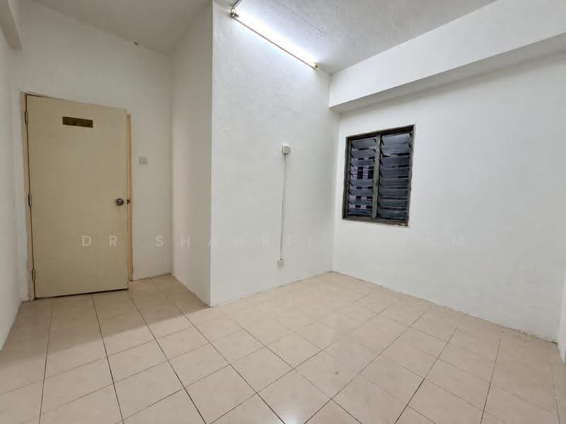 Rumah Flat untuk Dijual di Dataran Otomobil - Dr Shahril Nizam - Interior - PropertyGuru.com.my