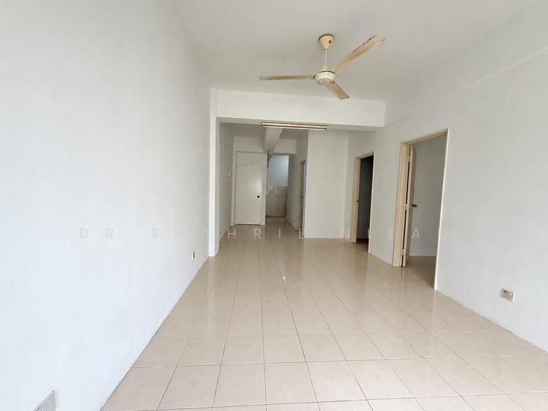 Rumah Flat untuk Dijual di Dataran Otomobil - Dr Shahril Nizam - Interior - PropertyGuru.com.my