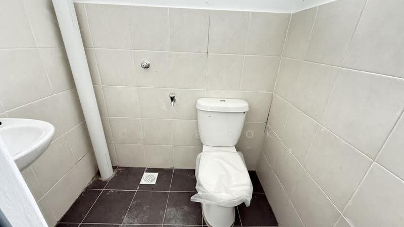 Rumah Teres untuk Dijual di Taman Kundang Jaya (Rawang) - Chloe Kok - PropertyGuru.com.my