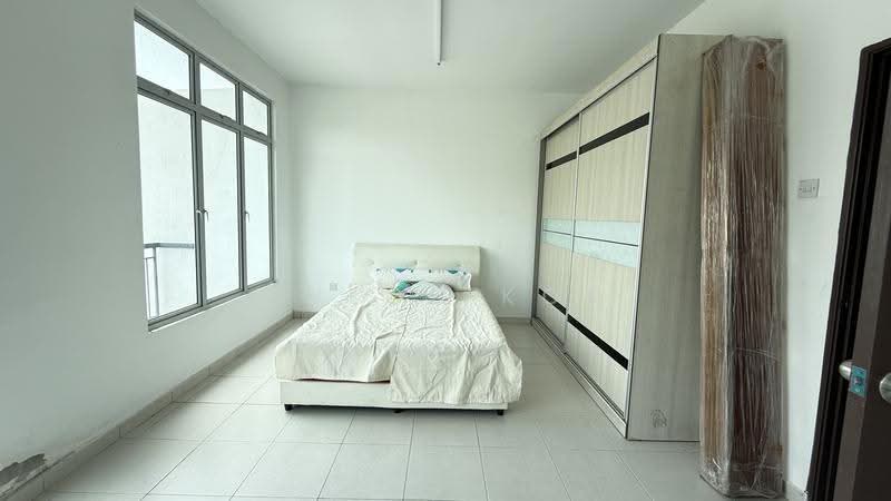 Rumah Teres untuk Dijual di Taman Kundang Jaya (Rawang) - Chloe Kok - Bedroom - PropertyGuru.com.my