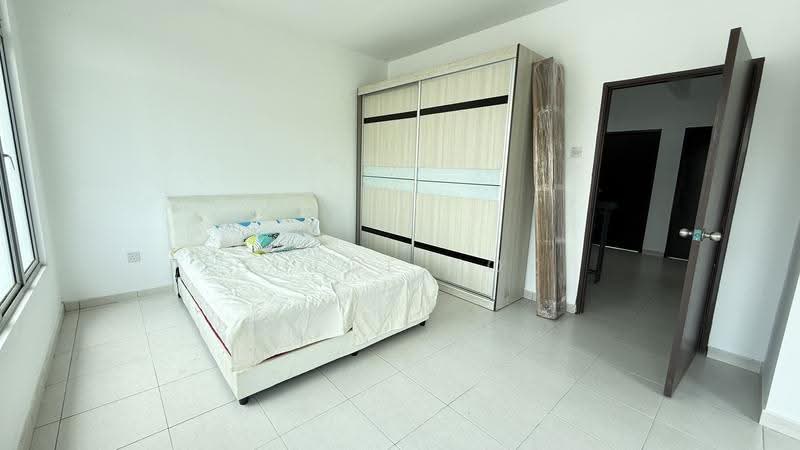 Rumah Teres untuk Dijual di Taman Kundang Jaya (Rawang) - Chloe Kok - Bedroom - PropertyGuru.com.my