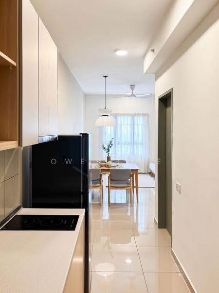 Service Residence for Rent at D'Vine - Owen Loke - PropertyGuru.com.my