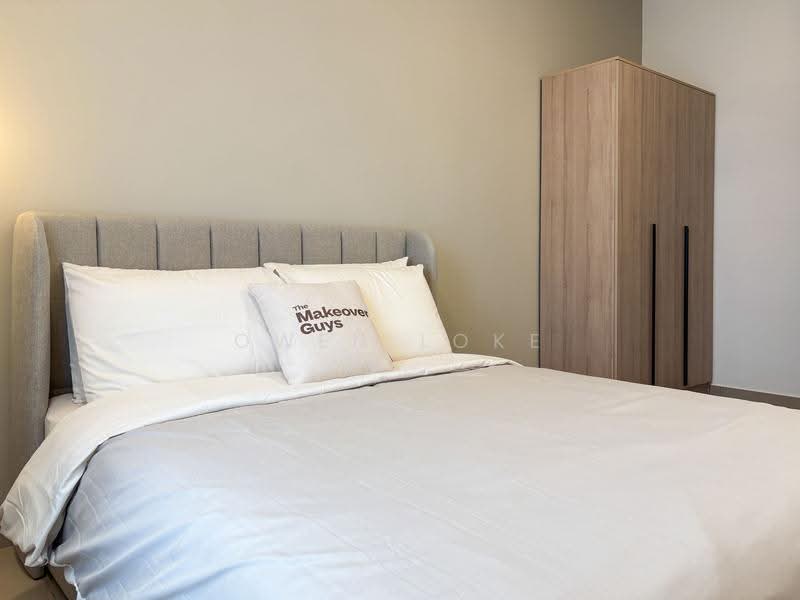 Service Residence for Rent at D'Vine - Owen Loke - Bedroom - PropertyGuru.com.my