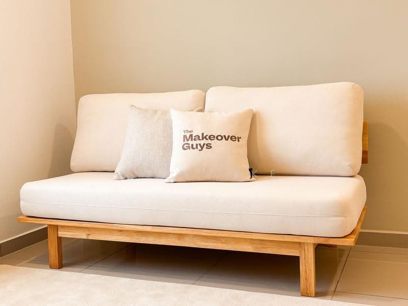 Service Residence for Rent at D'Vine - Owen Loke - Living Room - PropertyGuru.com.my